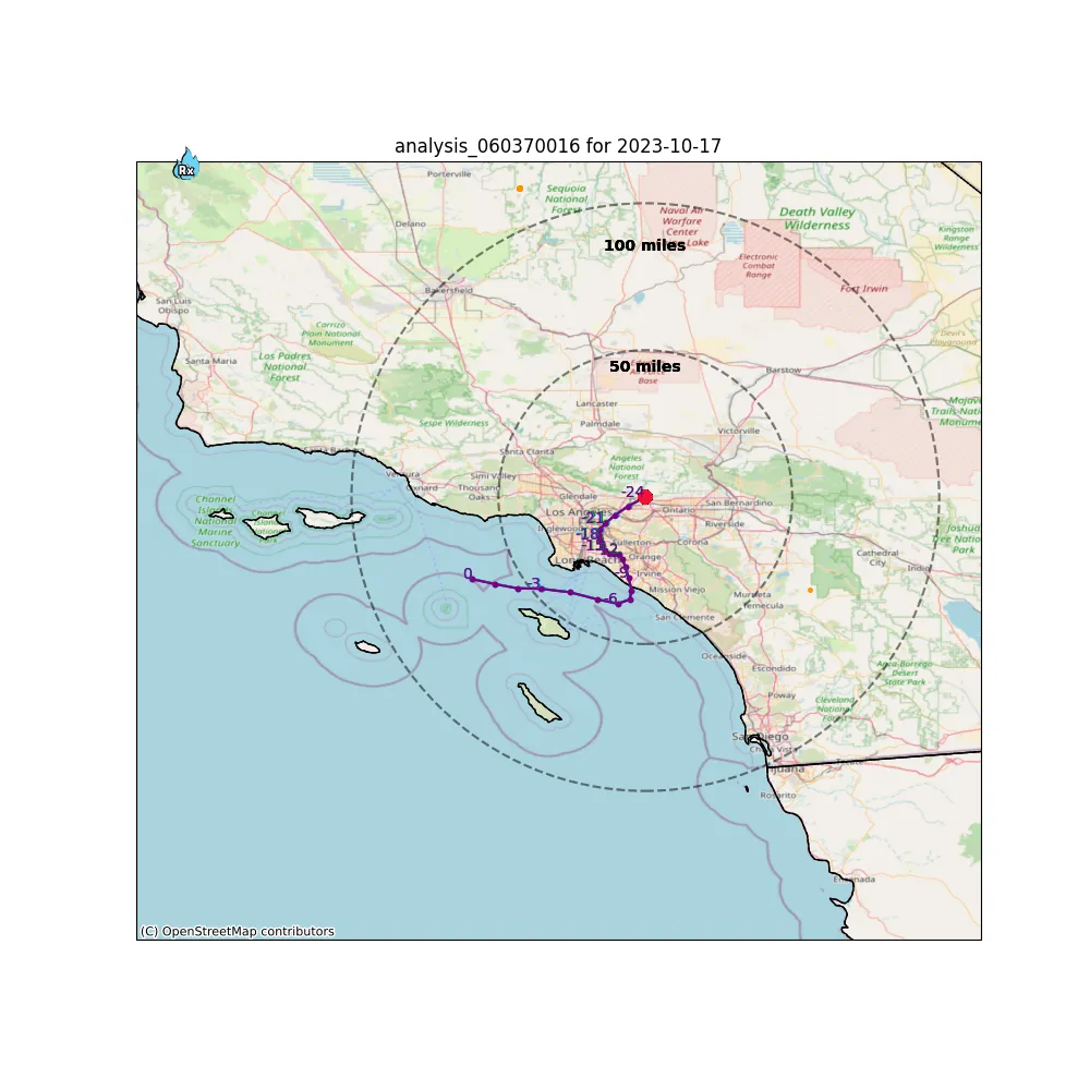 Timeseries for 060370016