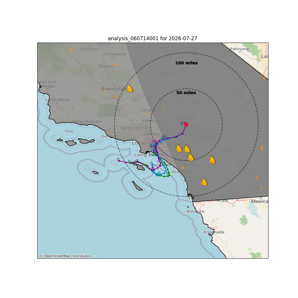Timeseries for 060714001